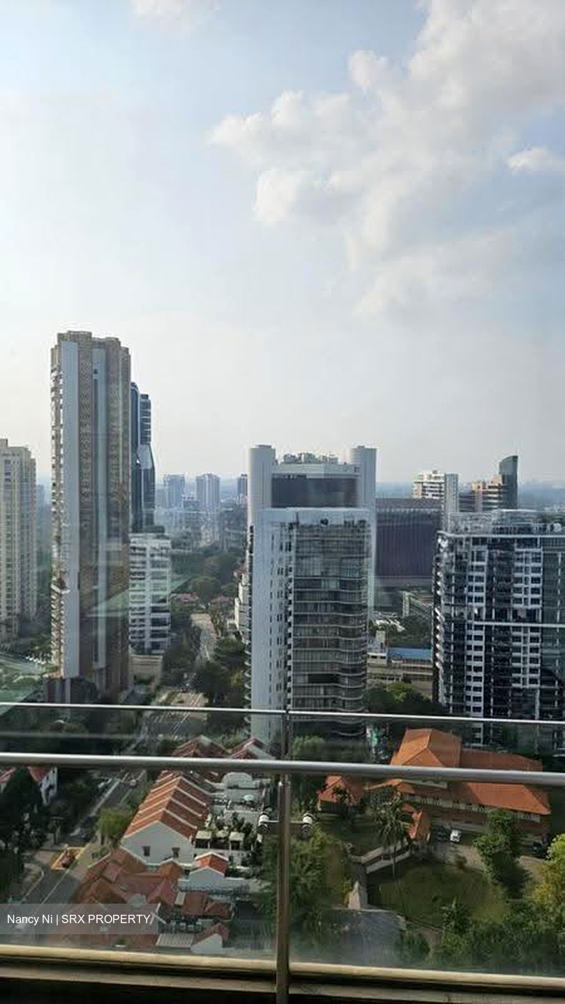 Helios Residences (D9), Apartment #615289391